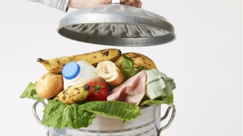 یک‌سوم از مواد غذایی در جهان دورریخته می‌شود
