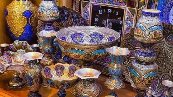 هفته صنایع دستی در تهران چه خبر است؟