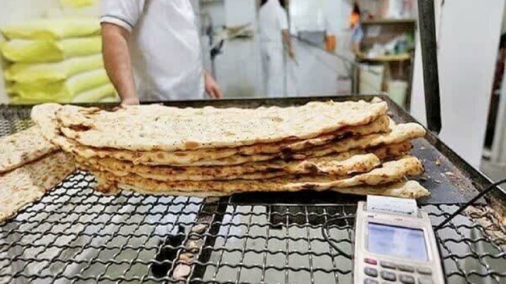 اصلاح قیمت نان در راه است/ قیمتهای پیشنهادی نان را به وزارت کشور اعلام کردهایم
