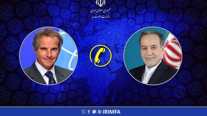 با انعکاس واقعیت، مانع از سوءاستفاده برخی از جایگاه آژانس شوید
