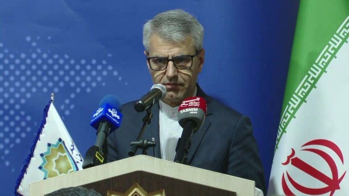 زبان فارسی نقشی بی‌همتا در گفت‌وگوهای دیپلماتیک دارد