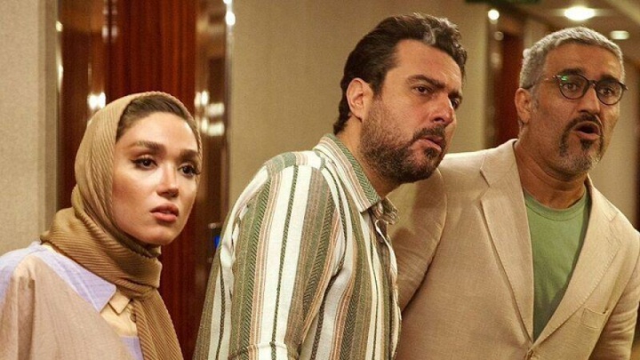 بازیگر «دایناسور»: اولویتم کسب تجربه است نه دیدهشدن