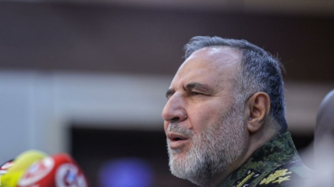 همکاری برای برقراری صلح پایدار را وظیفه خود می دانیم