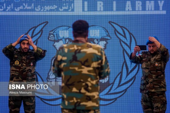 عکاس:علیرضا معصومی