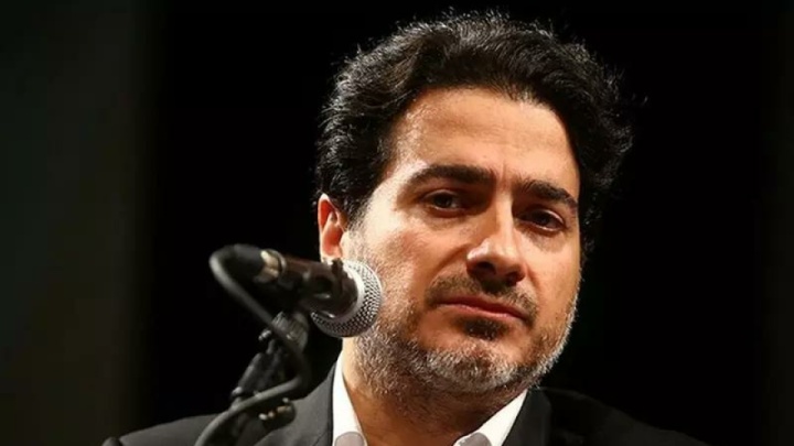 ترانه جدید همایون شجریان بحث‌برانگیز شد + فیلم