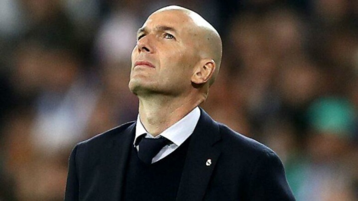 زیدان به پیشنهاد صد میلیون یورویی عربستان جواب رد داد