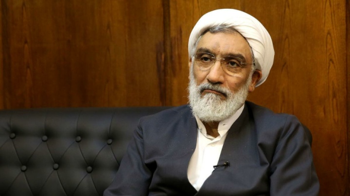 مذاکره میدان رقابت برای گرفتن حق است/آیا باید بنشینیم و هر روز تحریم جدیدی تحمل کنیم؟