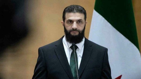الجولانی: ما و اسرائیل دشمنان مشترک داریم/ مهره کسی نیستم!