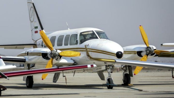 ورود بخش خصوصی به ساخت و تعمیر هواپیماهای کوچک تسهیل می‌شود