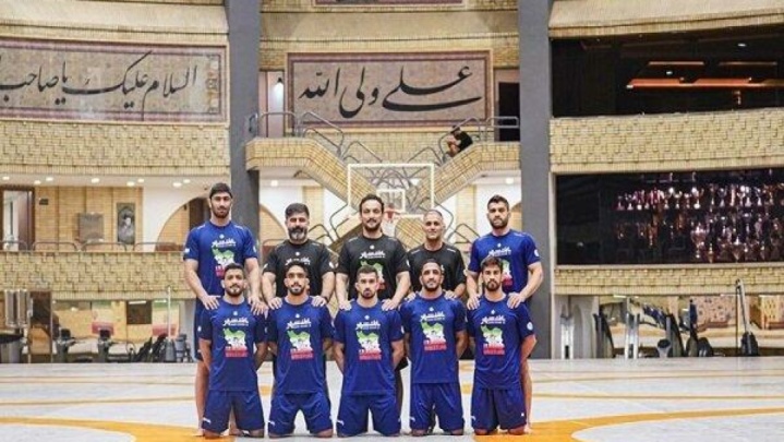 پایان کار آزادکاران ایران در مغولستان