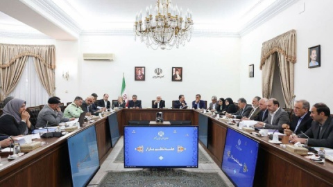 عارف: شاخص تورم در ماه‌های گذشته وضعیت خوبی نسبت به ماه‌های پیش از آن داشته است