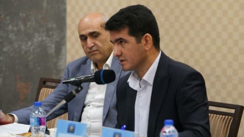 زمان آغاز لیگ برتر بسکتبال نیمه دوم خرداد مشخص می‌شود