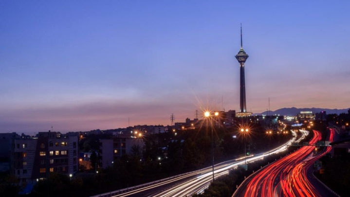آیندهای بدون خشونت در جوامع شهری