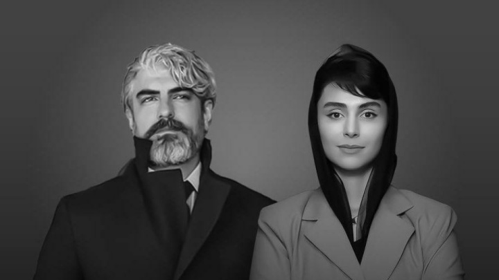 مهدی پاکدل و لاله مرزبان به فیلم فرمانآرا پیوستند