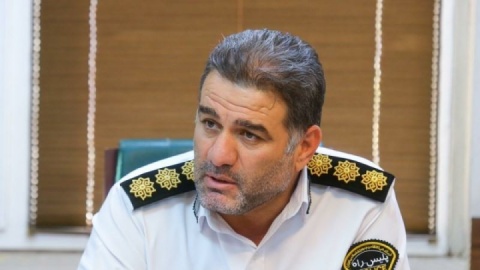 محدودیت‌های ترافیکی جاده‌ها ویژه مراسم ارتحال امام