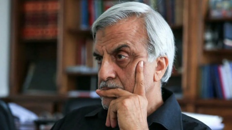 هاشمی طبا