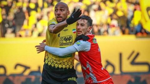 محکومیت ۱۵ میلیاردی پرسپولیس و فرشاد احمدزاده
