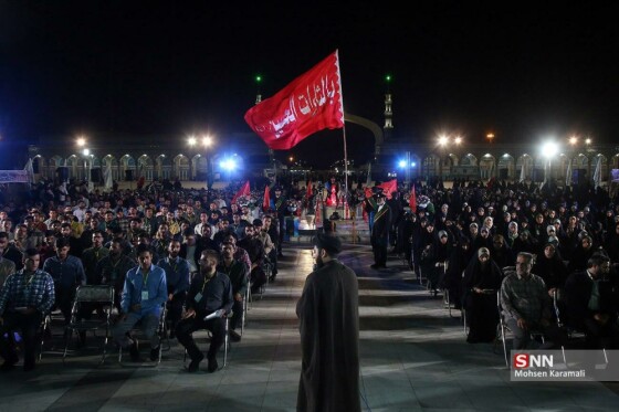 عکاس: محسن کرمعلی