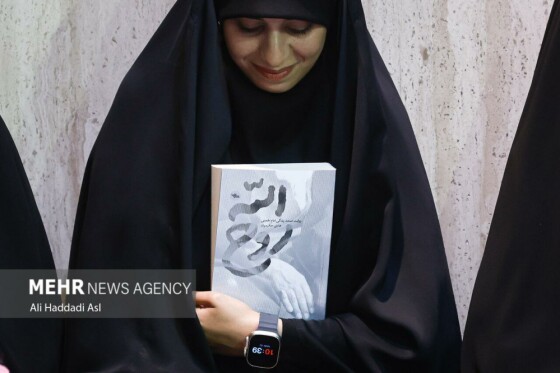 عکاس:علی حدادی اصل