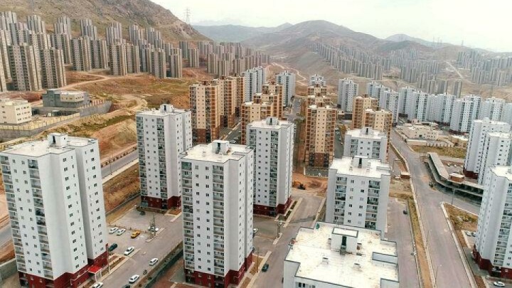 تحویل ۵۰ هزار واحد مسکن حمایتی در هفته دولت