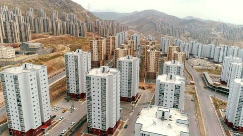 تحویل ۵۰ هزار واحد مسکن حمایتی در هفته دولت