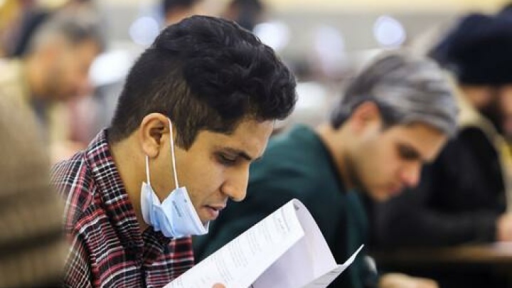 جزئیات مصاحبه پذیرفته شدگان آزمون مترجمی اعلام شد