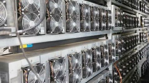 مراکز غیرمجاز استخراج رمز ارز عامل تشدید ناترازی برق