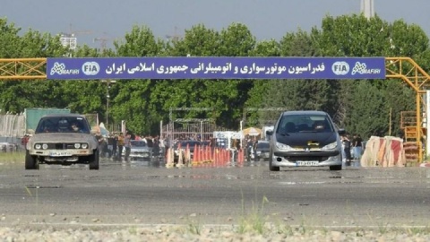 ادامه روند اقدامات غیرقانونی سرپرست اتومبیلران