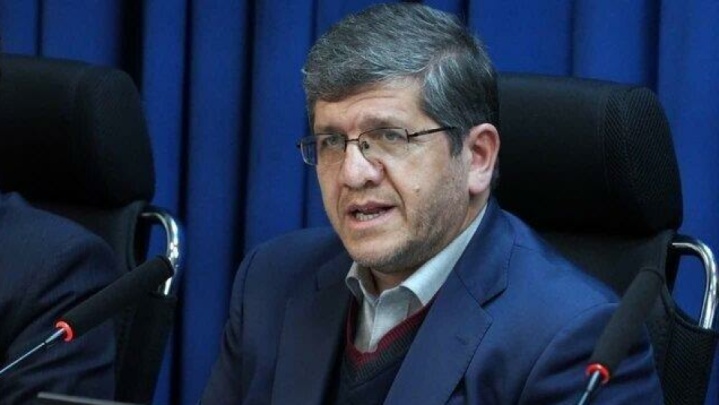 هدفگذاری ترانزیت ۸ میلون تن بار ریلی در سالجاری