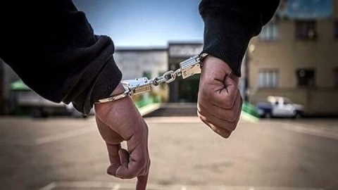 جعل فیش حقوقی برای آزادی زندانیان
