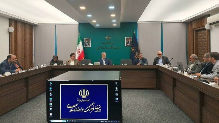 سند هنرهای تجسمی سیاستهای اجرایی هر حوزه را تعیین کند/به سیاستهای تسهیلگرانه فکر کنیم