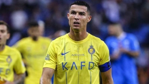 النصر با پروژه جدیدش رونالدو را متقاعد می‌کند؟