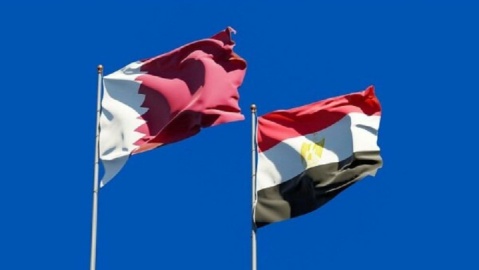 طرح آتش بس جدید قطر و مصر برای پایان جنگ غزه