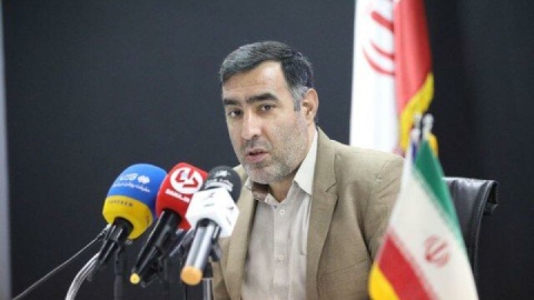 حادثه دوباره برای مدیرکل ورزش و جوانان تهران