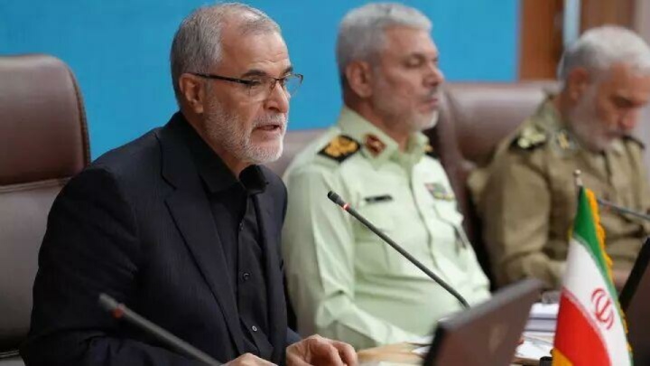 اتباع خارجی مجاز داخل کشور مشکلی برای تردد در مراسم اربعین ندارند