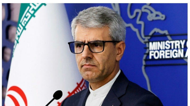 جزایر تنب کوچک، تنب بزرگ و ابوموسی جزو لاینفک سرزمین ایران است