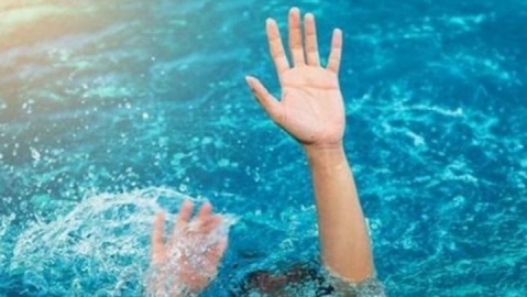 مرگ بیش از یک هزار نفر بر اثر غرق‌شدگی