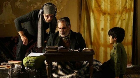 تدارک اکران برای «تابستان همان سال»