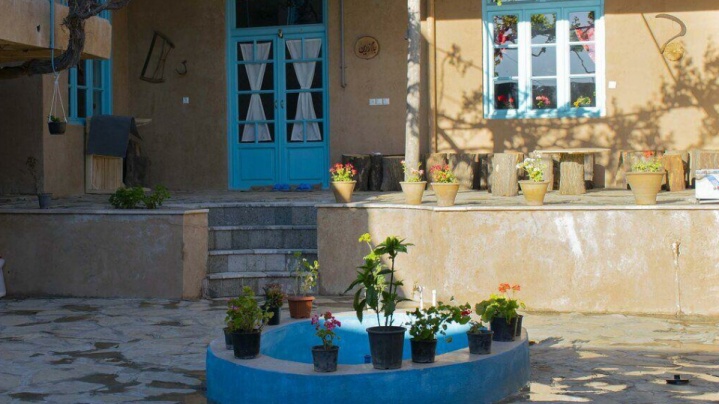 توسعه اقامتگاههای بومگردی بدون توجه به زیر ساختها شدنی نیست