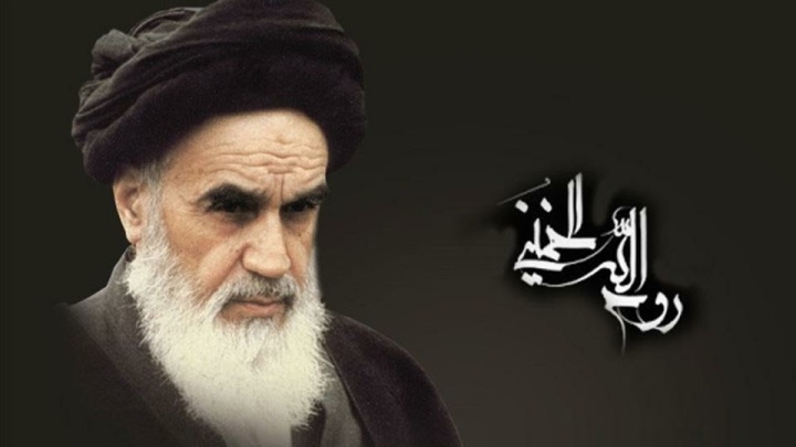 روایت رادیو از سالگرد ارتحال امام خمینی (ره)
