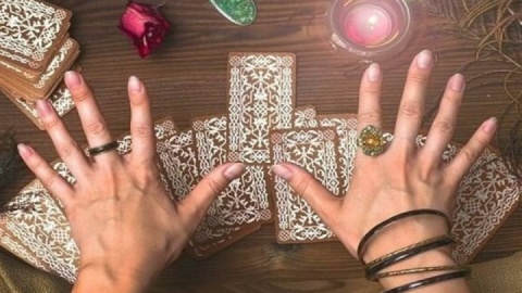 فال‌گیری رایگان در اینستاگرام؛ ترفند جدید کلاهبرداران