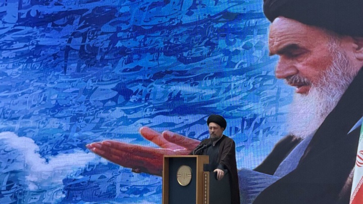 سید حسن خمینی: امیدوارم روزهای آینده روزهای گشایش برای کشور باشد
