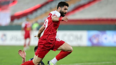 شرط ستاره مغضوب برای تمدید قرارداد با پرسپولیس چه بود؟