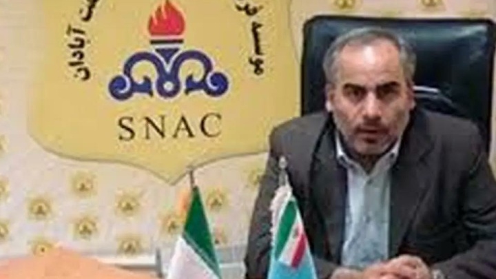 انتصاب مدیرعامل باشگاه نفت آبادان