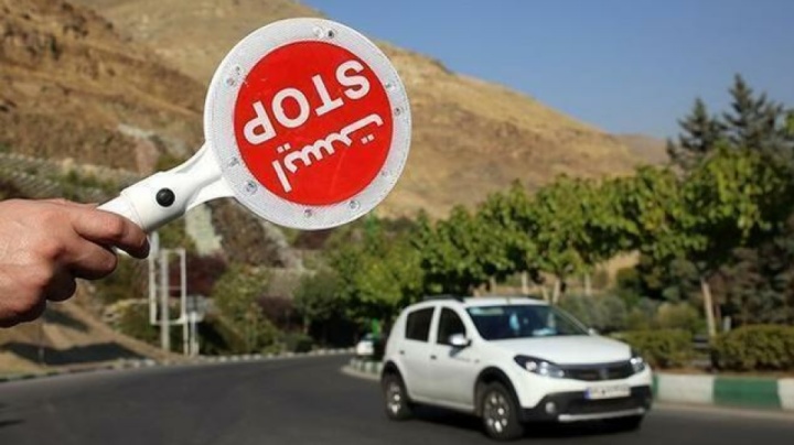 جزئیات کامل محدودیتهای ترافیکی محورهای کشور اعلام شد
