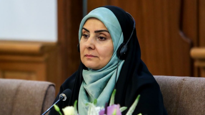 وزیر راه: همکاریهای اعضای اکو به افزایش رفاه مردم کمک میکند