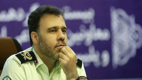 اتباع غیرمجاز تحت هیچ شرایطی نمی‌توانند در ایران بمانند