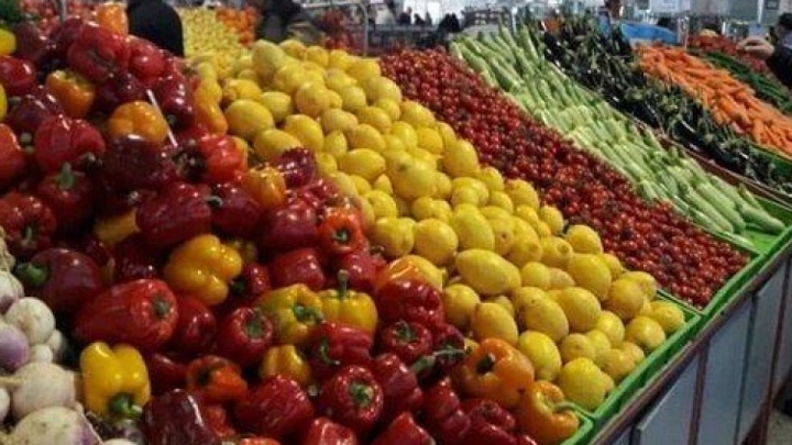 زمان فعالیت میادین و بازارهای میوه و ترهبار پایتخت