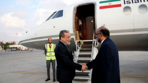 سلطانی‌فرد: مسیر ارتقای روابط با مصر بیش از هر زمان دیگری هموار گردید