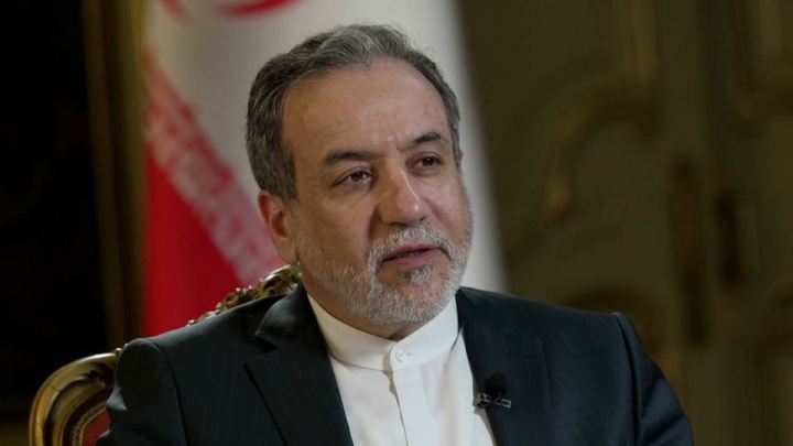 عراقچی: پیشنهاد آمریکا دارای ابهامات زیادی است/ ادامه غنیسازی، خط قرمز ما است